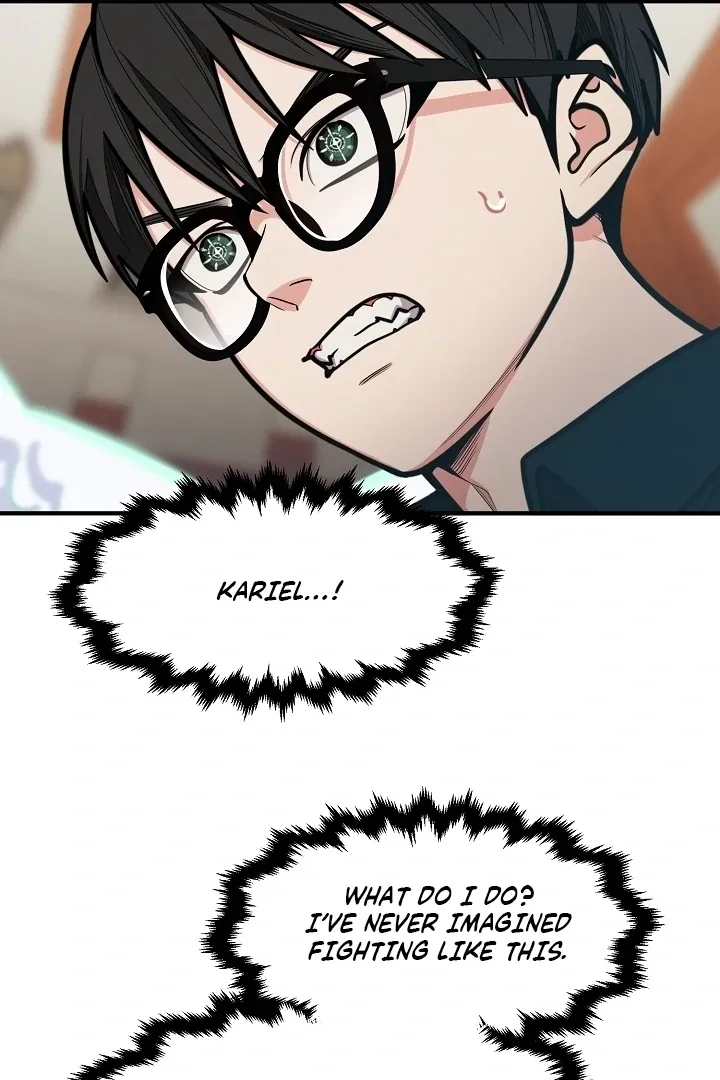 Killing My Honey Chapter 27 page 28 - 