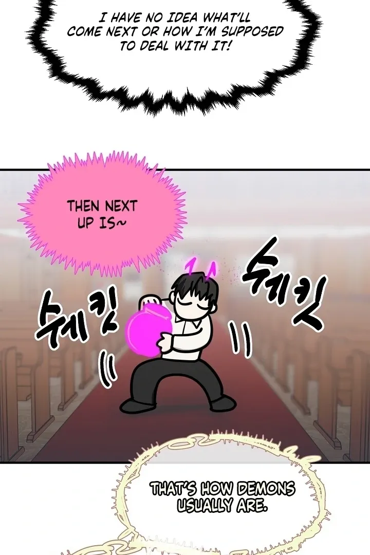 Killing My Honey Chapter 27 page 29 - 