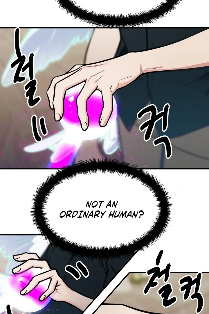 Killing My Honey Chapter 27 page 35 - 
