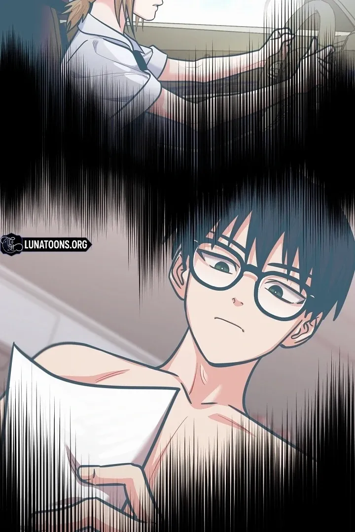 Killing My Honey Chapter 27 page 42 - 