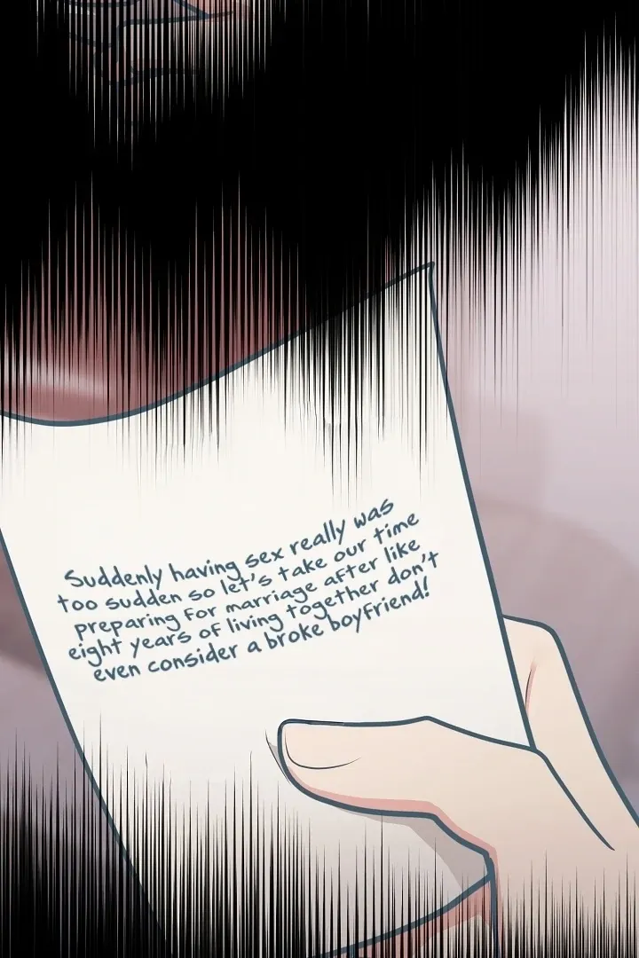 Killing My Honey Chapter 27 page 43 - 