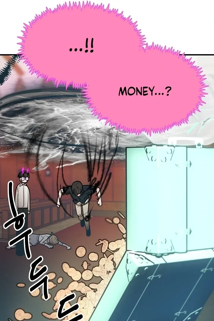 Killing My Honey Chapter 27 page 55 - 