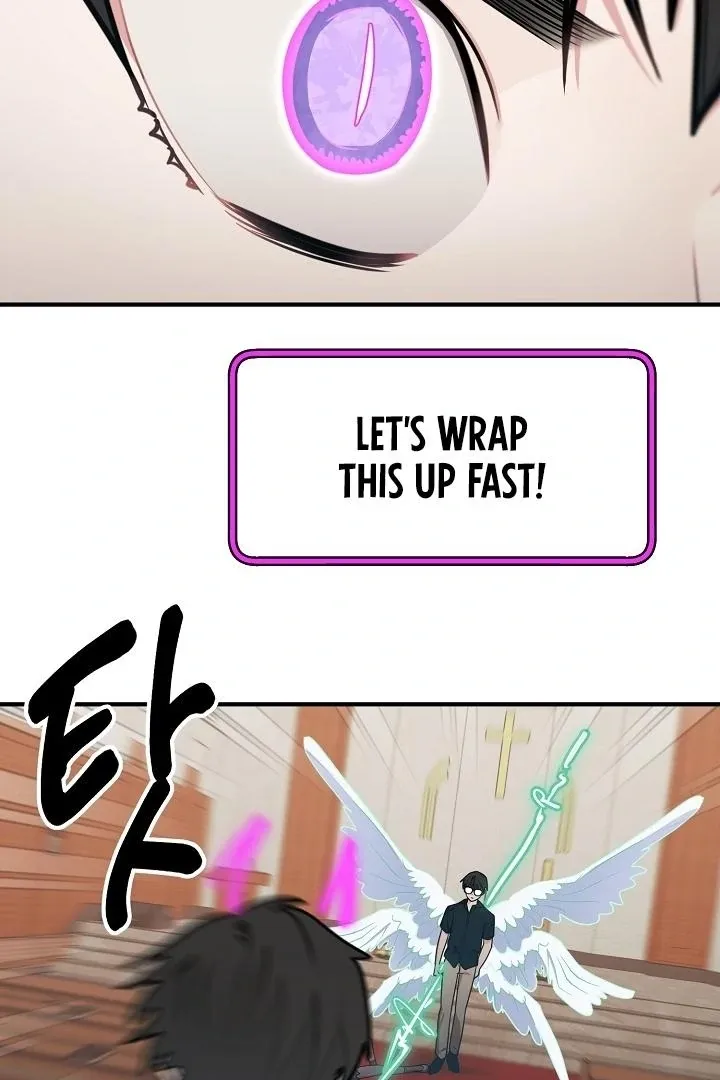 Killing My Honey Chapter 27 page 7 - 