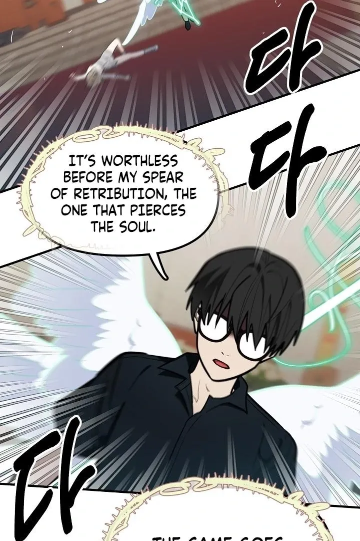 Killing My Honey Chapter 27 page 9 - 