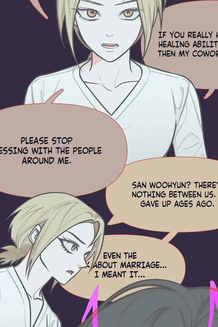 Killing My Honey Chapter 28 page 2 - 