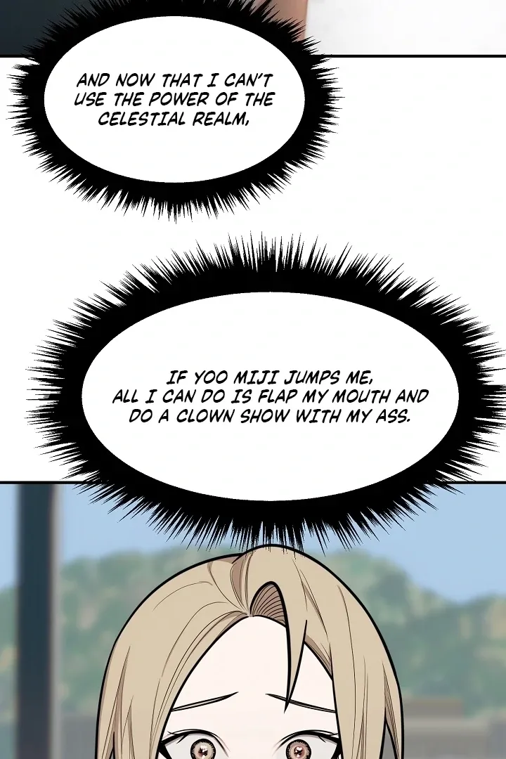 Killing My Honey Chapter 28 page 18 - 