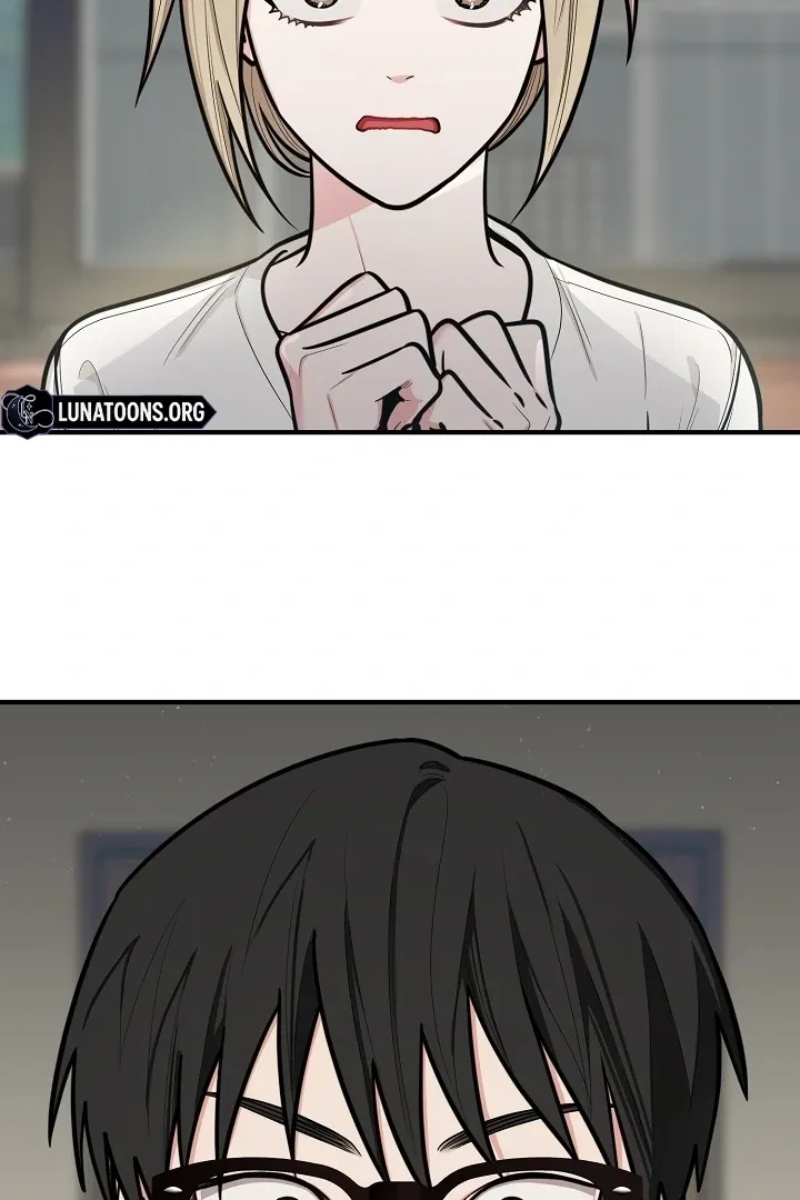 Killing My Honey Chapter 28 page 19 - 