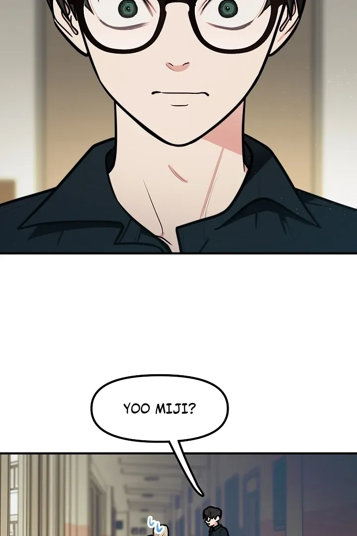Killing My Honey Chapter 28 page 20 - 