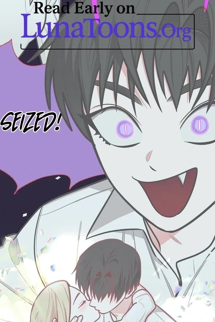 Killing My Honey Chapter 28 page 3 - 