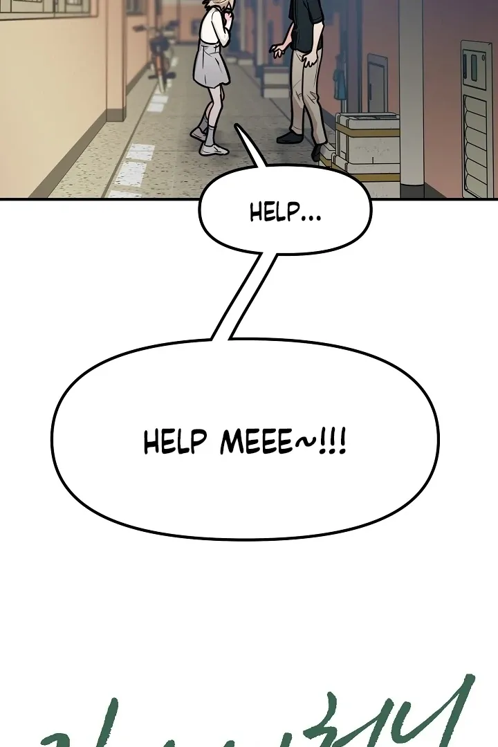 Killing My Honey Chapter 28 page 21 - 
