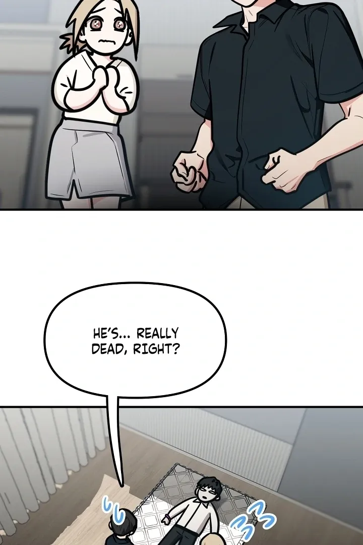 Killing My Honey Chapter 28 page 24 - 