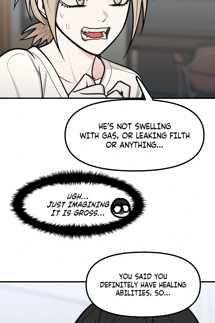 Killing My Honey Chapter 28 page 26 - 