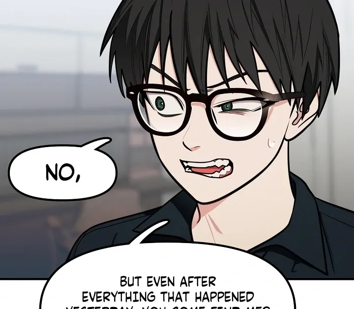 Killing My Honey Chapter 28 page 27 - 