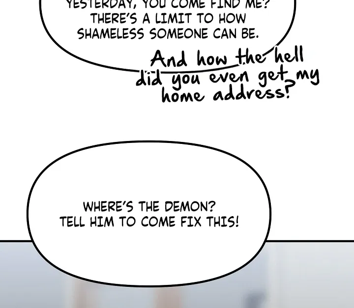 Killing My Honey Chapter 28 page 28 - 