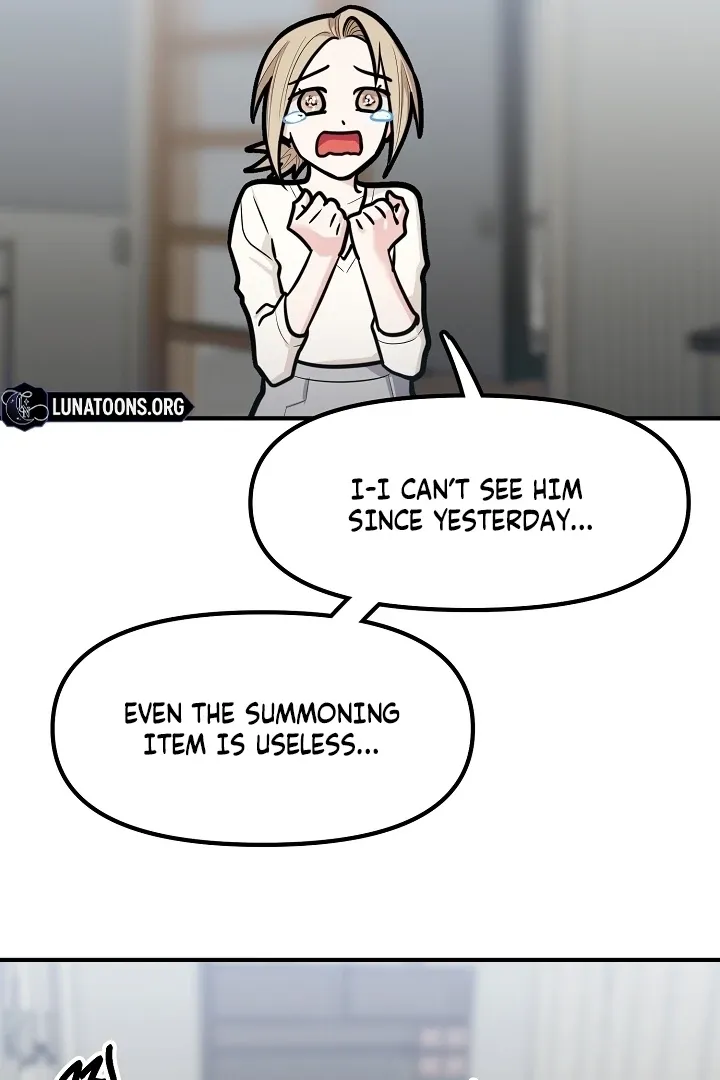 Killing My Honey Chapter 28 page 29 - 