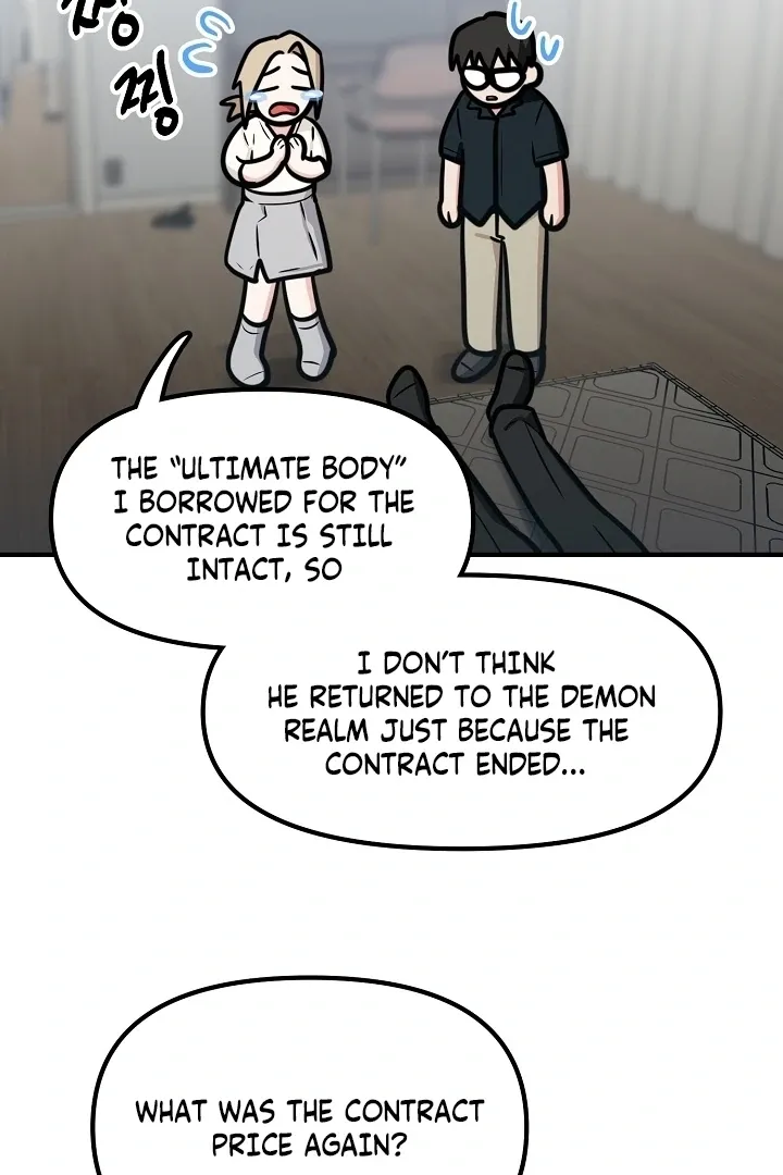 Killing My Honey Chapter 28 page 30 - 