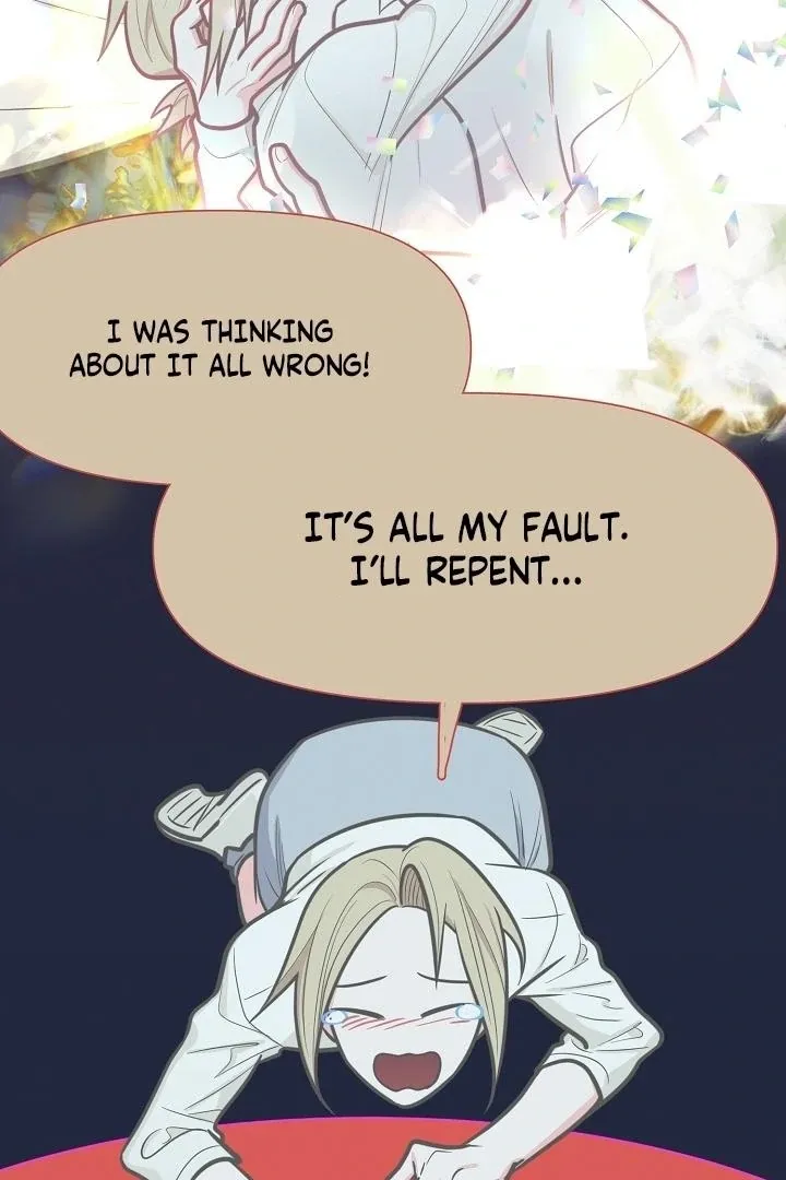 Killing My Honey Chapter 28 page 4 - 