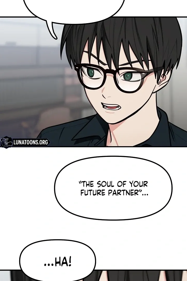 Killing My Honey Chapter 28 page 31 - 