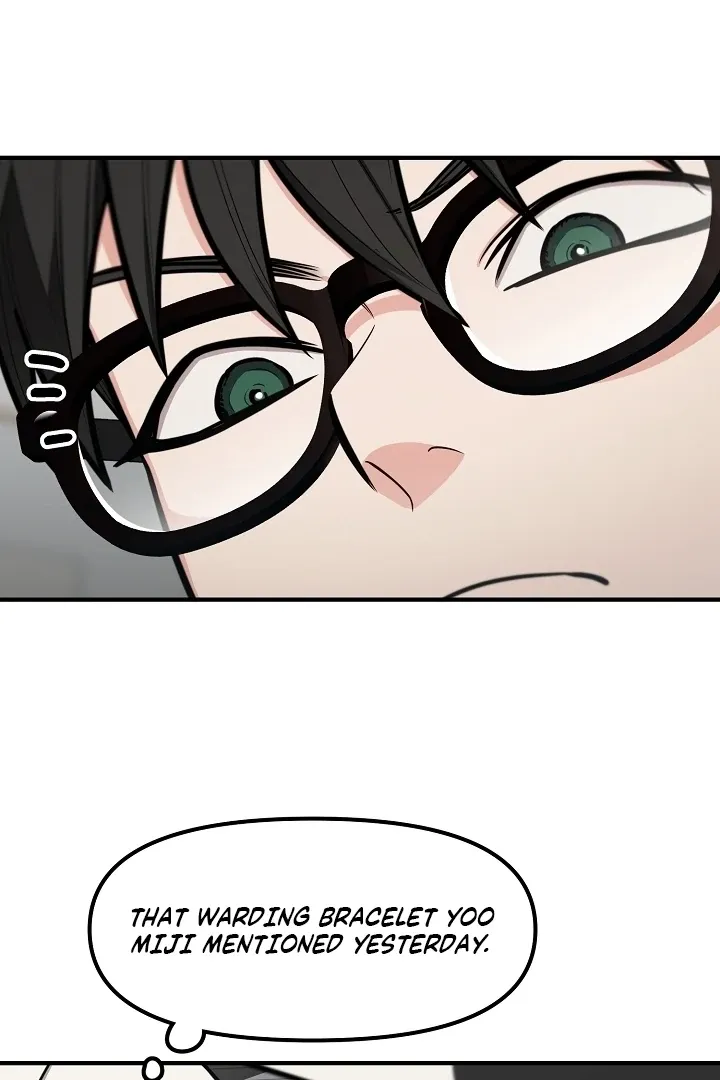 Killing My Honey Chapter 28 page 36 - 
