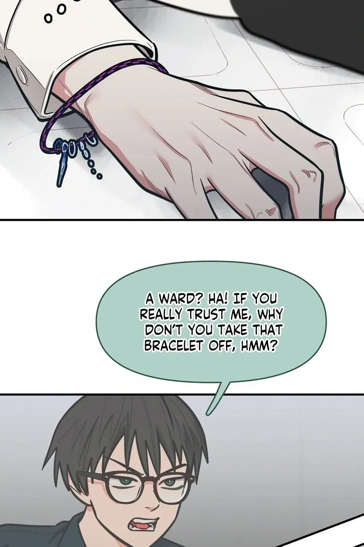 Killing My Honey Chapter 28 page 37 - 