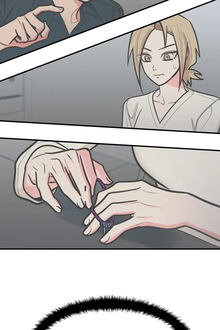 Killing My Honey Chapter 28 page 38 - 