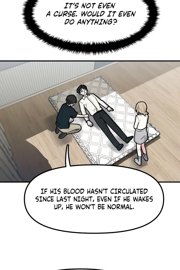 Killing My Honey Chapter 28 page 39 - 
