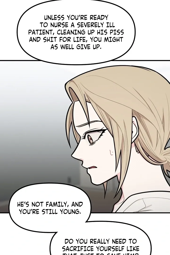 Killing My Honey Chapter 28 page 40 - 
