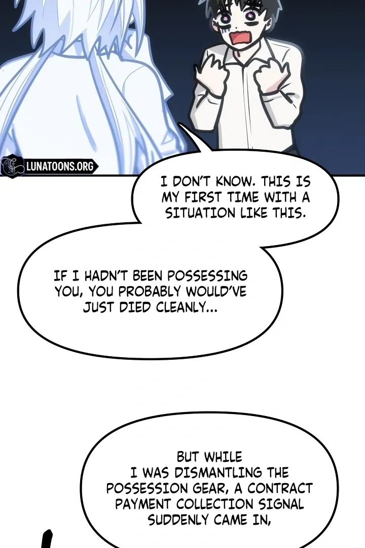 Killing My Honey Chapter 28 page 45 - 