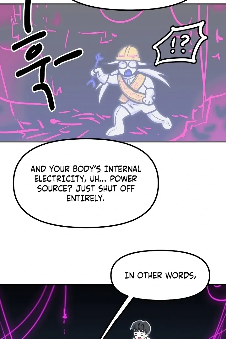 Killing My Honey Chapter 28 page 46 - 