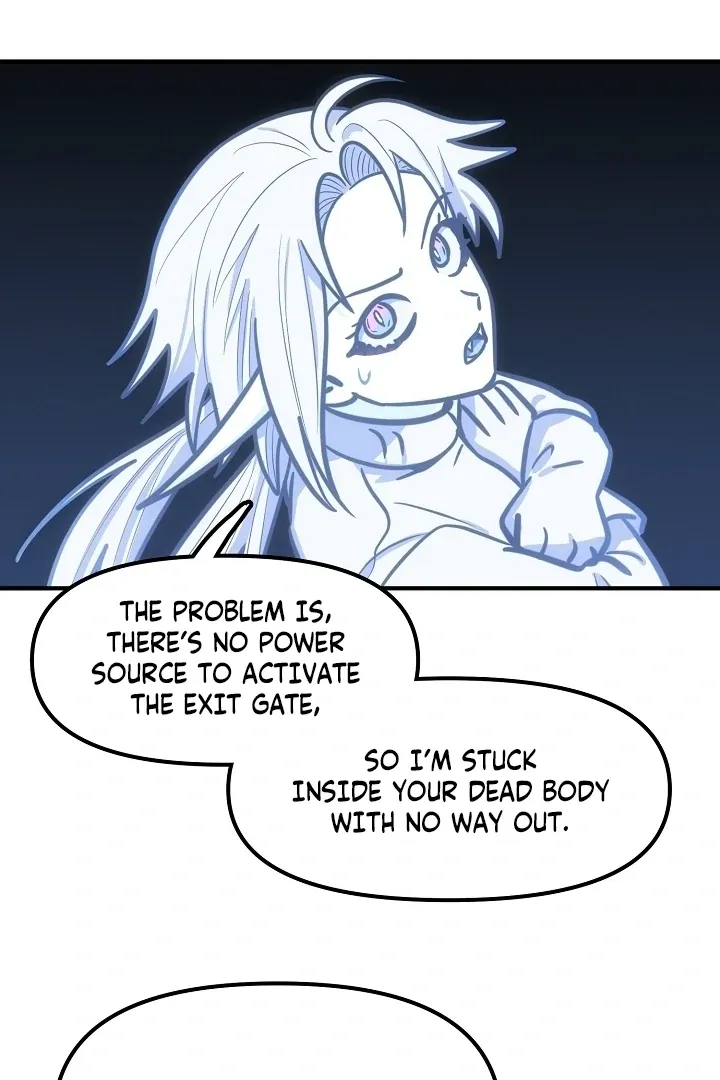 Killing My Honey Chapter 28 page 48 - 