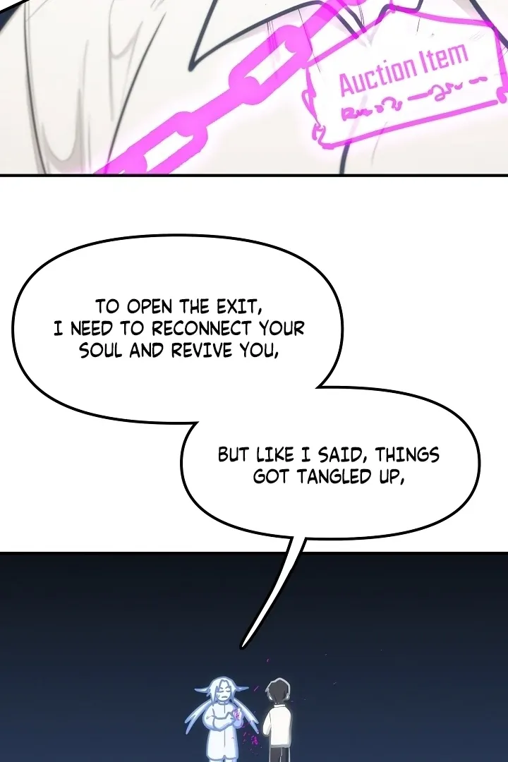 Killing My Honey Chapter 28 page 53 - 