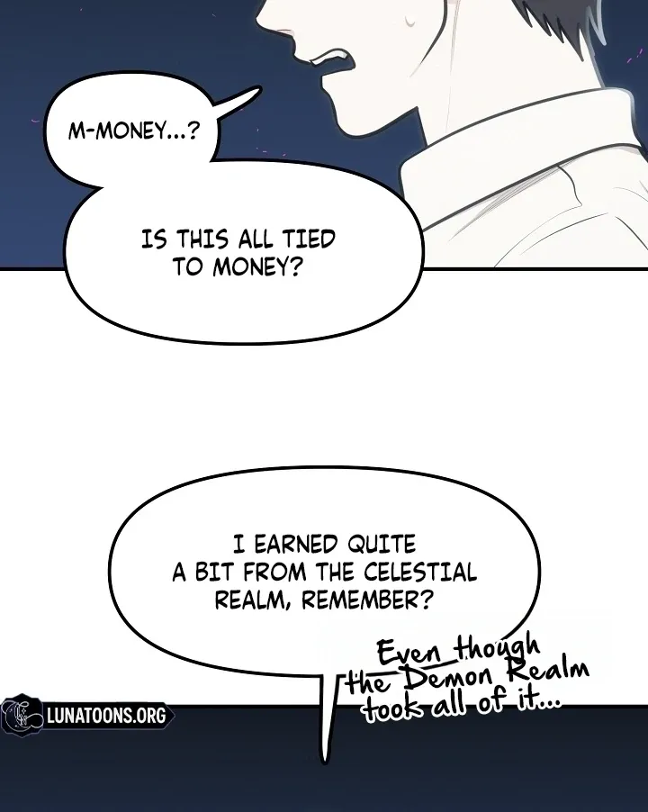Killing My Honey Chapter 28 page 55 - 