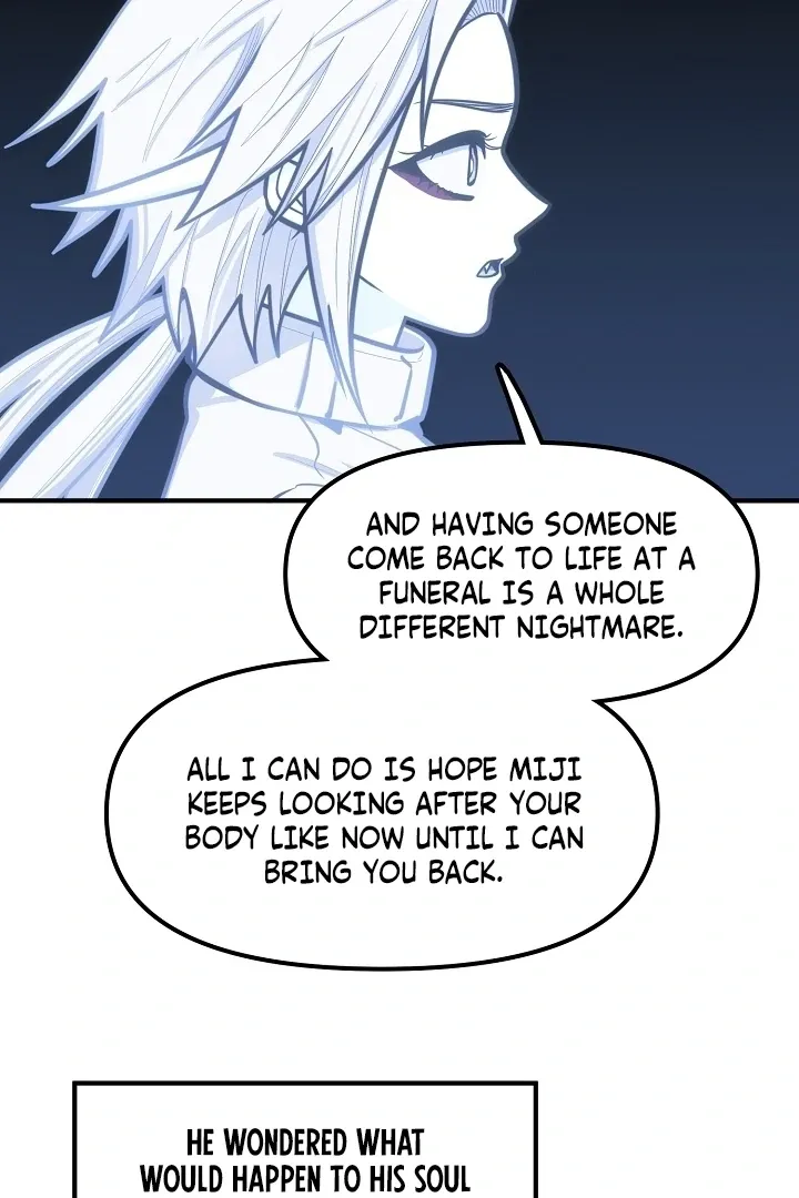 Killing My Honey Chapter 28 page 59 - 