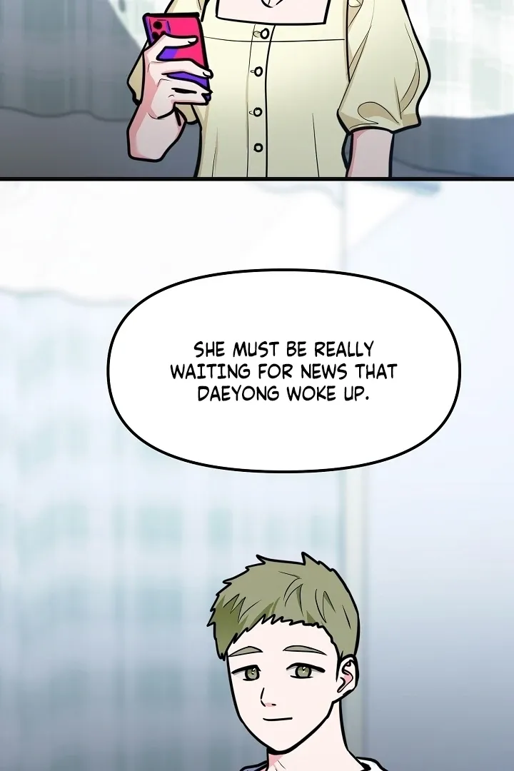 Killing My Honey Chapter 28 page 64 - 