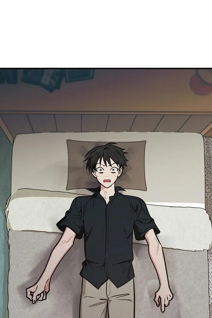 Killing My Honey Chapter 28 page 8 - 