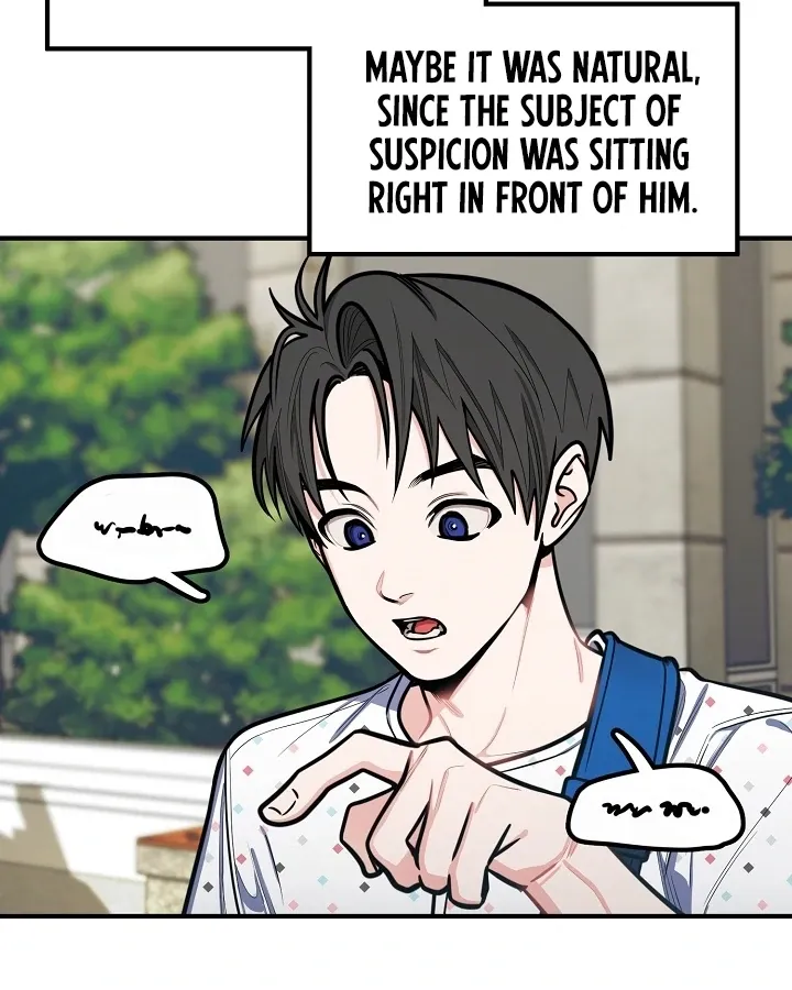 Killing My Honey Chapter 29 page 14 - 