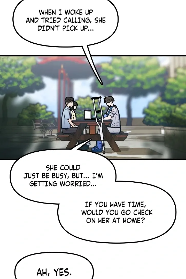 Killing My Honey Chapter 29 page 17 - 