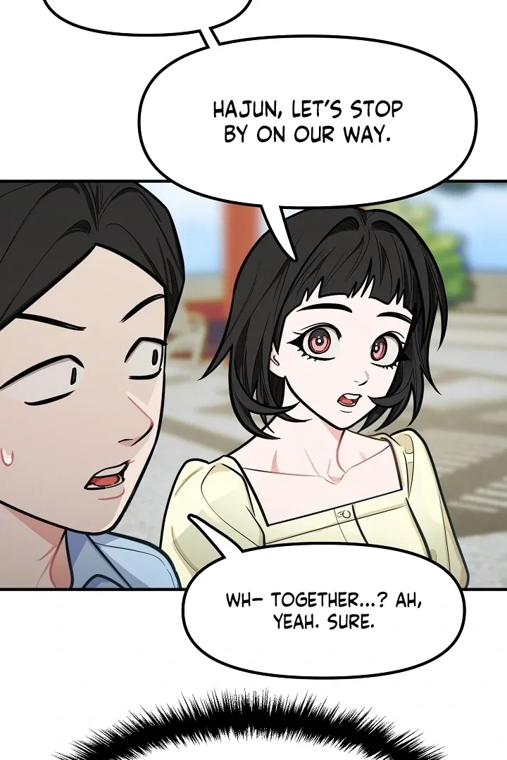 Killing My Honey Chapter 29 page 18 - 