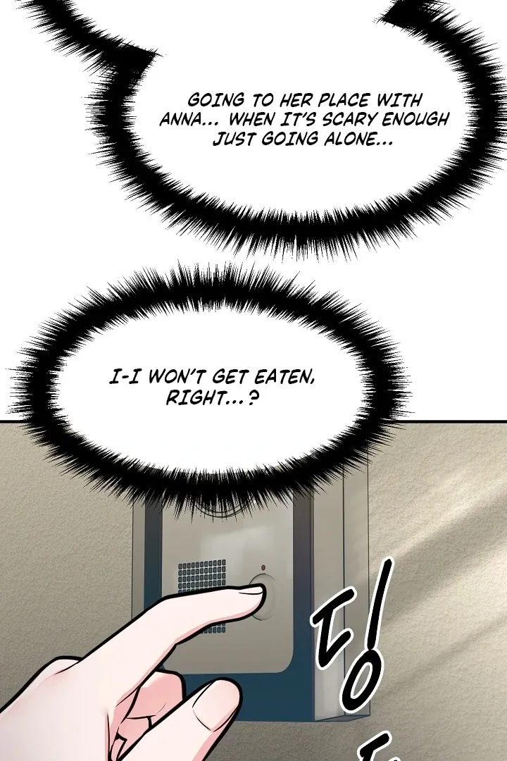 Killing My Honey Chapter 29 page 20 - 
