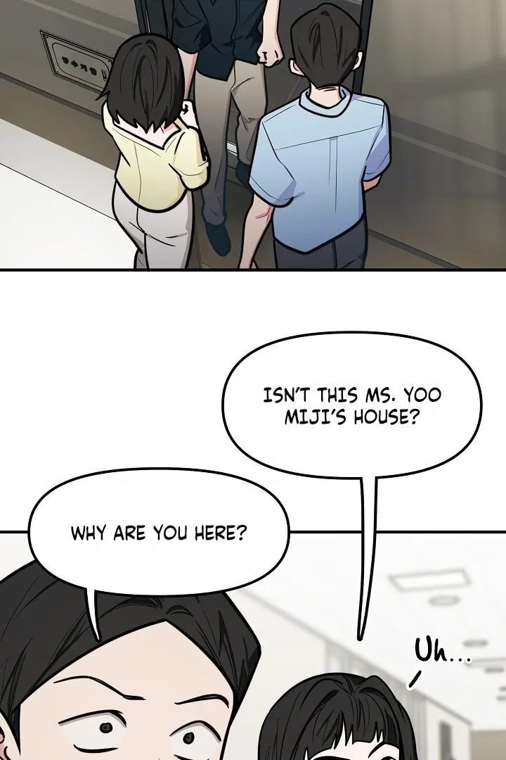 Killing My Honey Chapter 29 page 24 - 