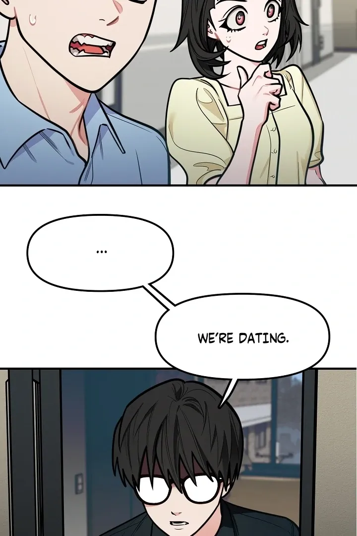 Killing My Honey Chapter 29 page 25 - 
