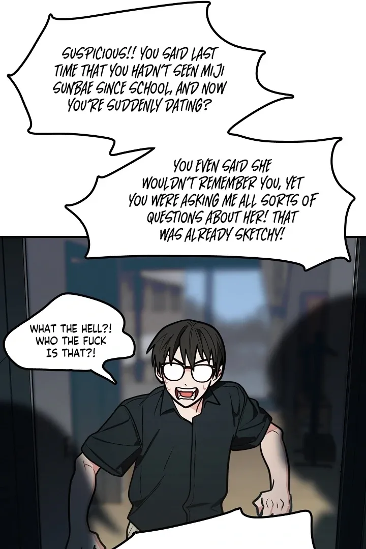 Killing My Honey Chapter 29 page 29 - 
