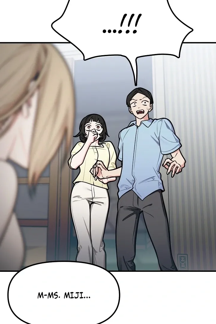 Killing My Honey Chapter 29 page 32 - 