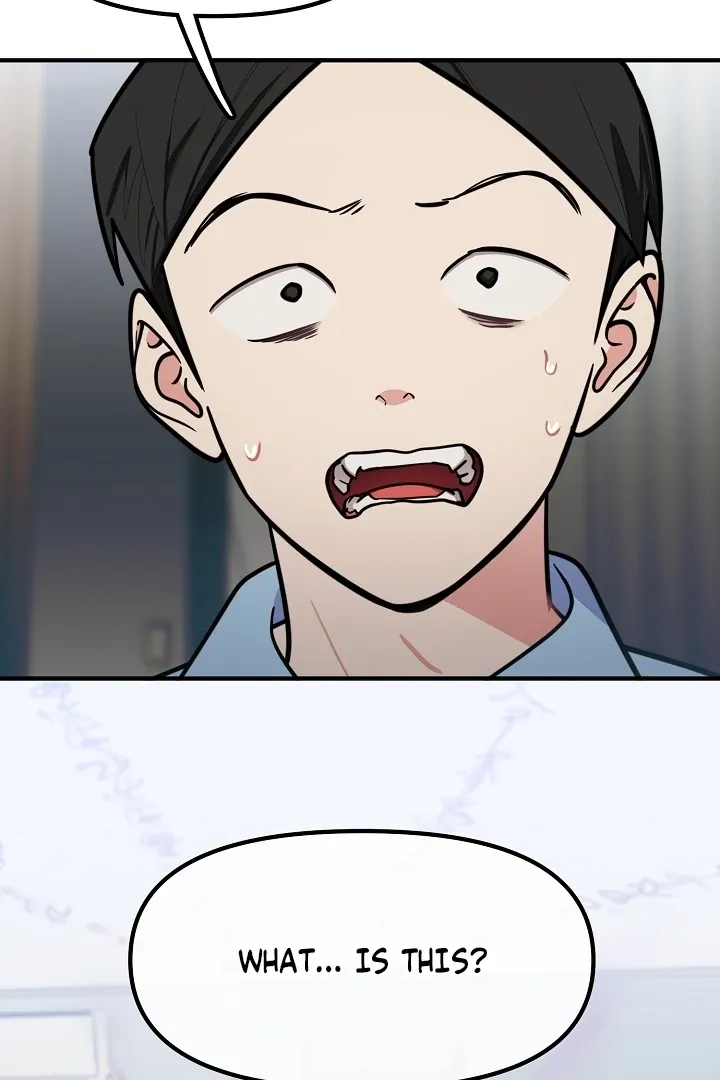 Killing My Honey Chapter 29 page 33 - 