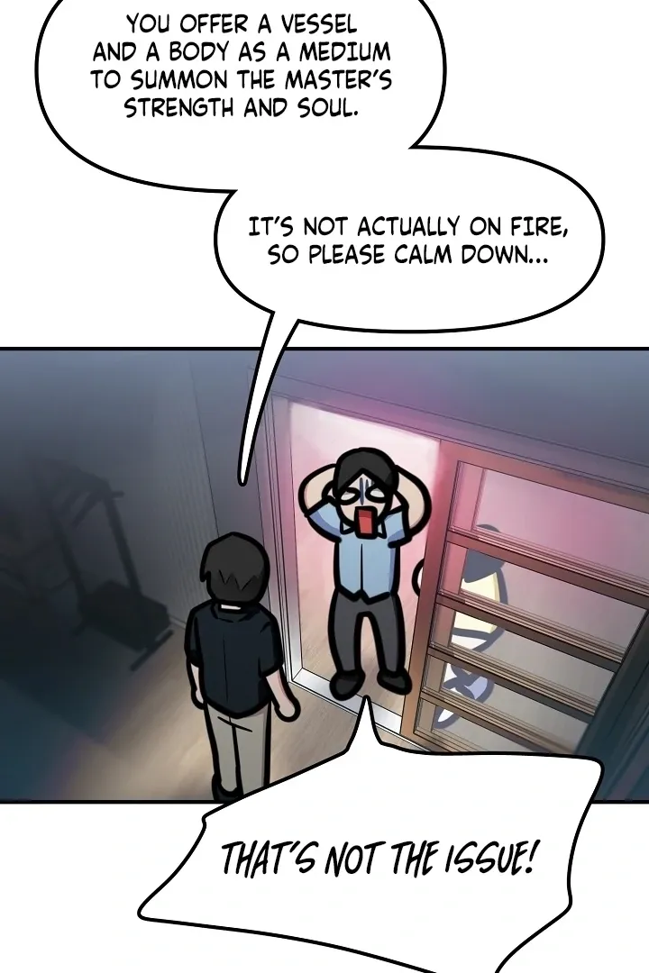 Killing My Honey Chapter 29 page 44 - 