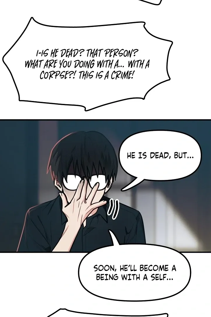 Killing My Honey Chapter 29 page 45 - 