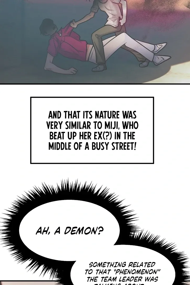 Killing My Honey Chapter 29 page 6 - 