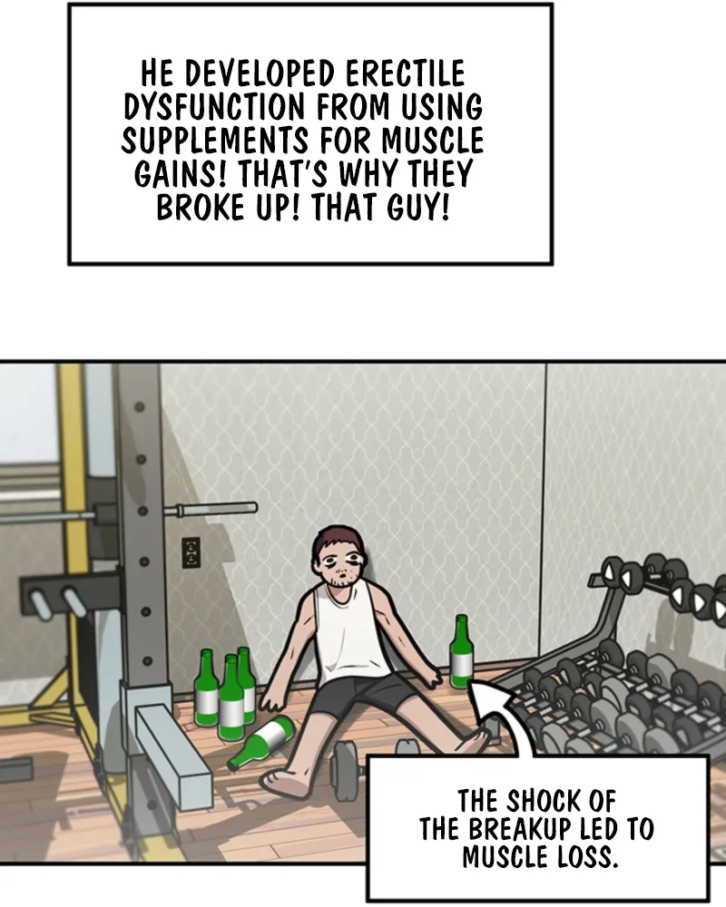 Killing My Honey Chapter 3 page 15 - 