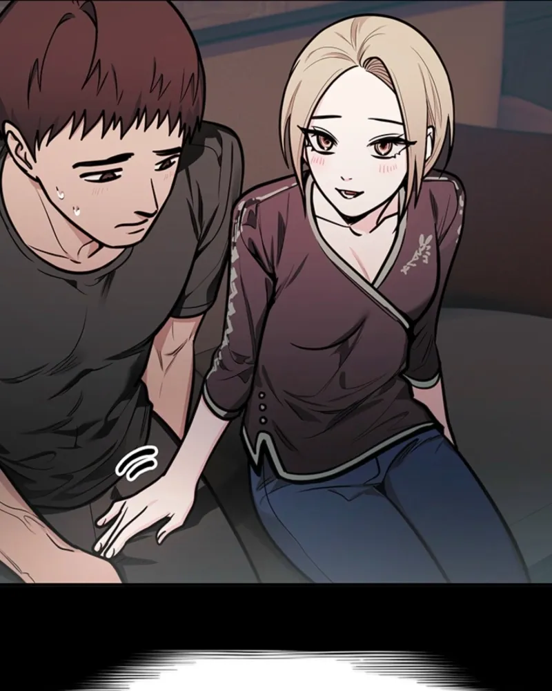 Killing My Honey Chapter 3 page 21 - 