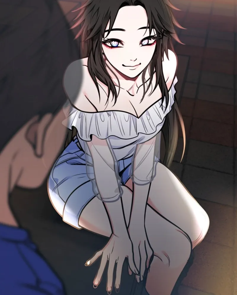 Killing My Honey Chapter 3 page 29 - 